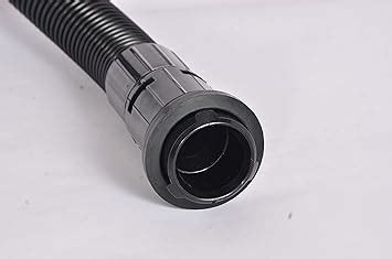 Euroclean Vacuum Cleaner Hose Pipe for X-Force, Star, XL, Ace, 300 ...