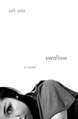 Swallow eBook by Sefi Atta | Official Publisher Page | Simon & Schuster ...