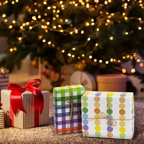 Buy பெட்டாக்ஸ் பரிசு மடக்குதல் காகிதம், பெண்ணுக்கான பிறந்தநாள் ...