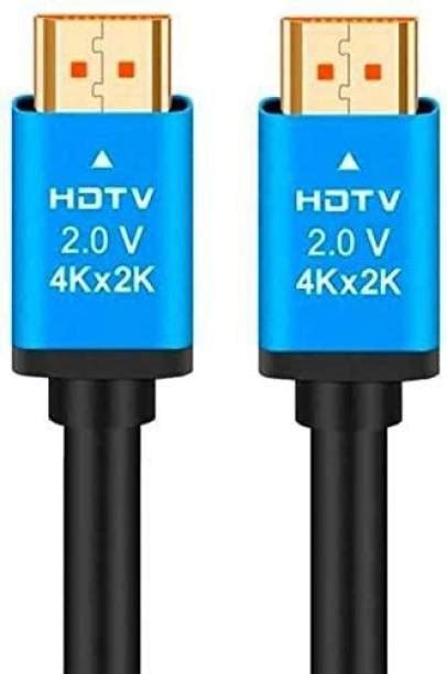 4k Hdmi Cable - Buy 4k Hdmi Cable online at Best Prices in India ...