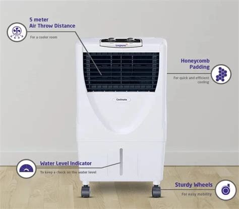 Buy Online Coolmate Cooler in India, Best Coolmate Cooler in India ...