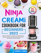 Image result for Ninja Ice Cream Maker Recipes