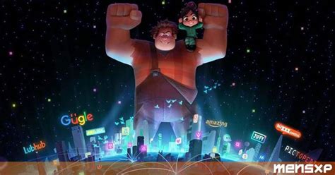 The Trailer Of Ralph Breaks The Internet: WreckIt Ralph 2 Is Here