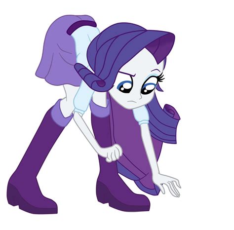 Butt Up Rarity 1 by gmaplay on DeviantArt