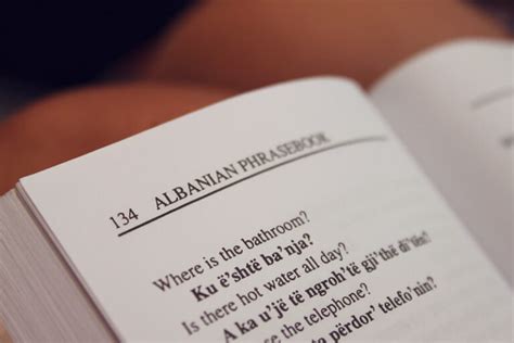 Image result for Basic Albanian Language