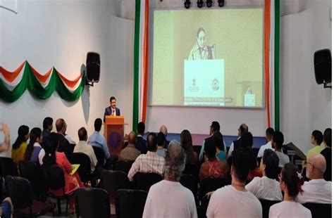 Consulate General of India, Sao Paulo, Brazil