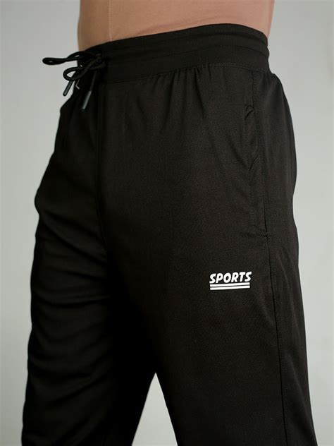 Men's Lycra Track Suit Pants: Just ₹250 – suryasilksonline.com