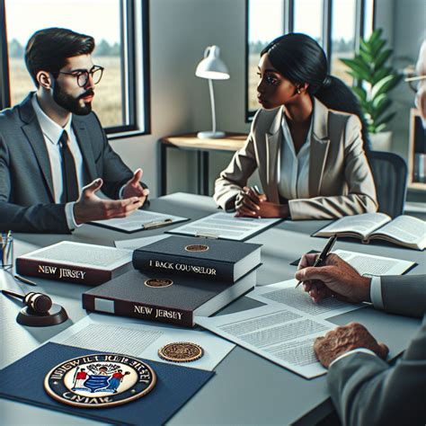 Understanding New Jersey Counseling Laws: What You Need to Know - True ...