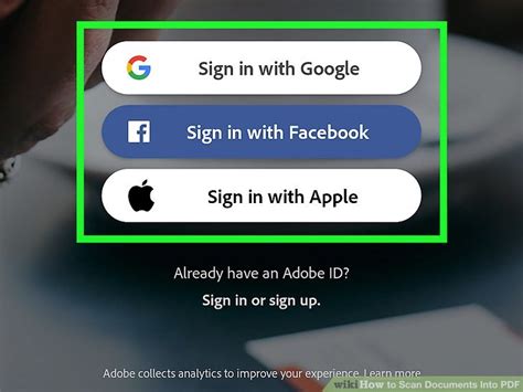 Image result for How to Scan Documents as a PDF