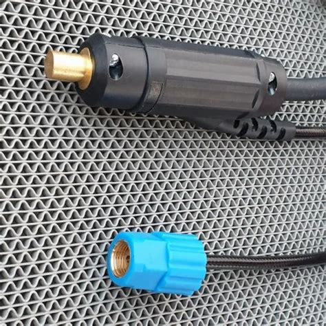 TORCHES FOR TIG WELDING - TIG Torch WC40 Trader - Retailer from Jalandhar