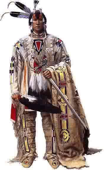 Native American Miami Tribe History and Culture