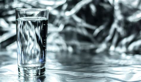 Scientists use bacterial membrane for water filtration - The Week