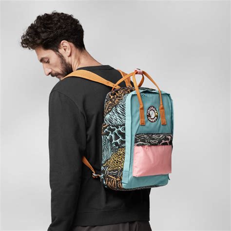 Kånken Art Plus – Fjallraven India