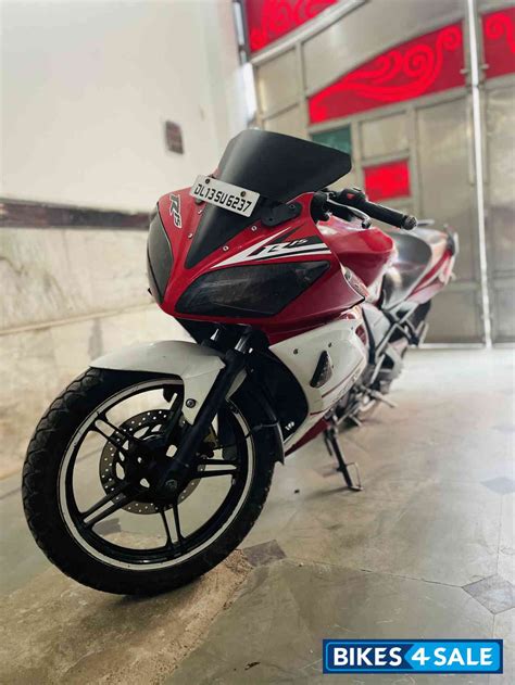 Yamaha YZF R15 S Picture 4. Bike ID 547608. Bike located in New Delhi ...
