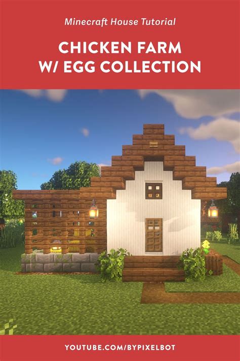 Image result for Create Mod Chicken Farm