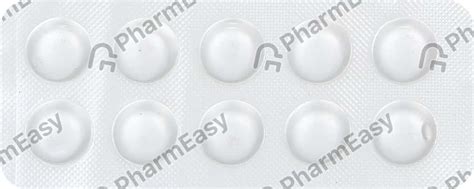 P Ppi 40 MG Tablet (10): Uses, Side Effects, Price & Dosage | PharmEasy