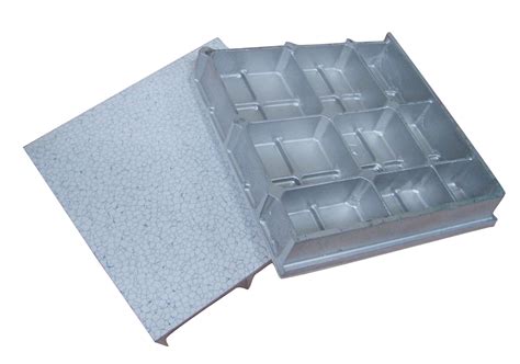 Resflor Aluminum Raised Access Floor , Sinopro - Sourcing Industrial ...