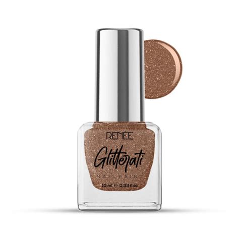 RENEE Glitterati Nail Paint 10ml – Renee Cosmetics