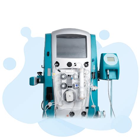 Certified Hemodialysis Technologist/Technician Exam 2025 - Practice Test Geeks