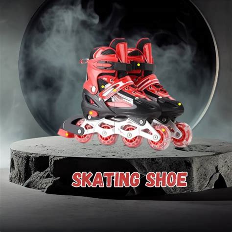 In Line Skates - Buy In Line Skates Online at Best Prices In India ...
