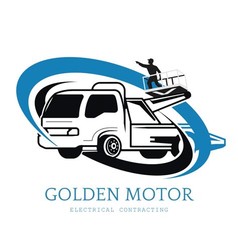 Golden Motors Electrical Cont. – Empowering Aerial Excellence in Abu Dhabi