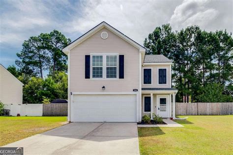 144 Stonewalk Dr, Rincon, GA 31326 | Homes.com