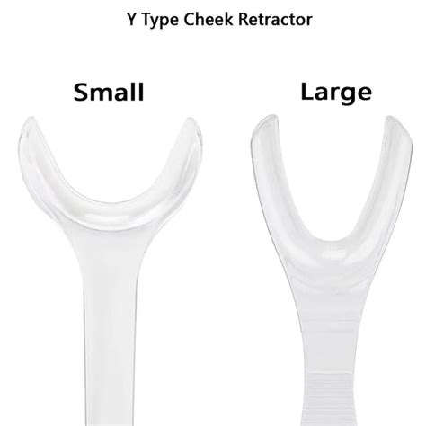 Dental Cheek And Lip Retractors – Dentalmantraa