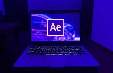 After Effects Examples 的图像结果