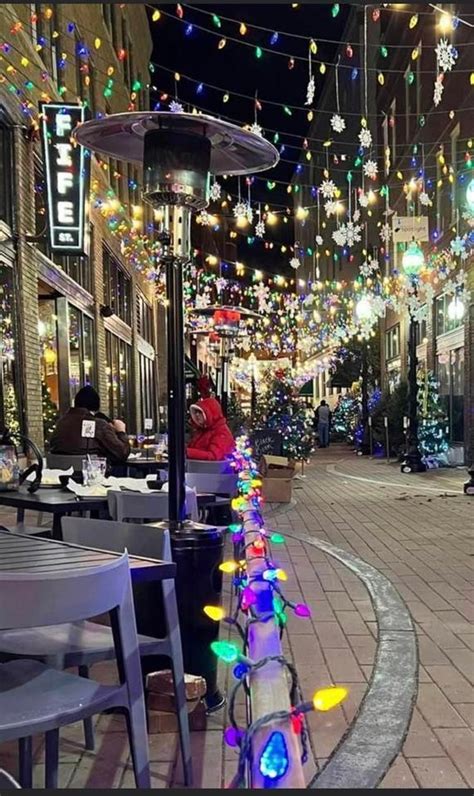 Fife St. Brewing Makenna Hope // Eric Robbins // Sean Richardson, Fife ...