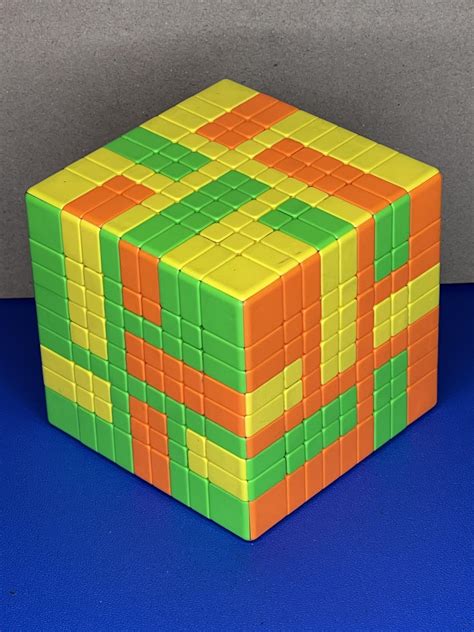 Rubik's Cube