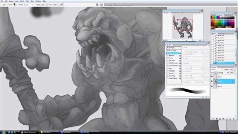 Image result for Multiply Layer