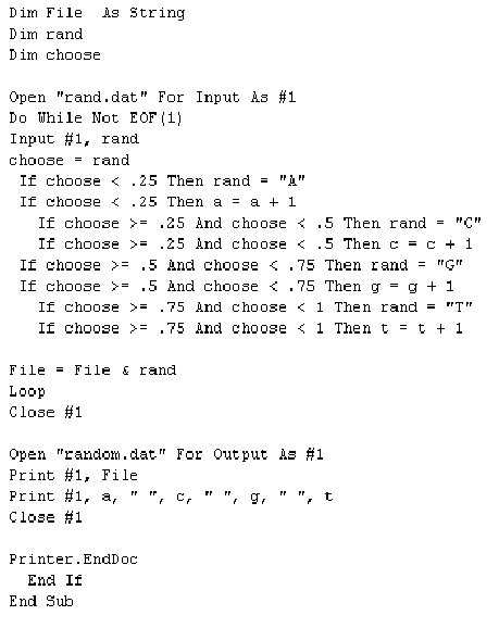 Image result for Visual Basic Random Function