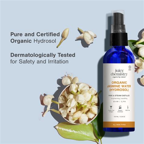 Organic Toners: Buy Best Organic Face Skin Toner Online in India