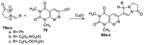 [3 + n] Cycloaddition Reactions: A Milestone Approach for Elaborating ...