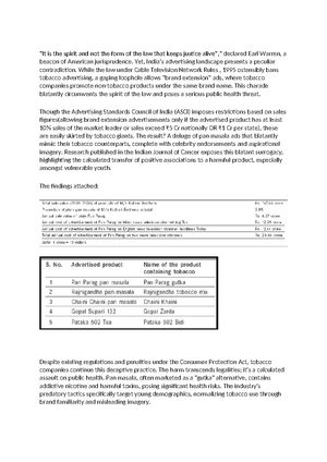 Clean Edge Razor Case Analysis - Clean Edge Razor: Splitting Hairs in ...