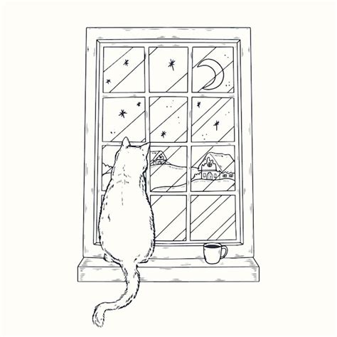 Black white window Images - Free Download on Freepik