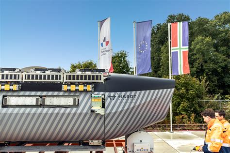 Image result for Hardt Hyperloop