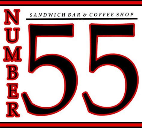 Number 55 (@Number55_Cafe) | Twitter