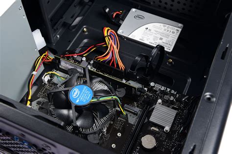 Dx501s – Exatron Servers