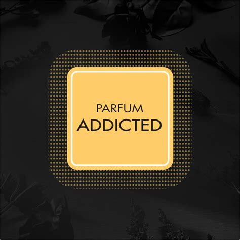 Hamidi Addicted Intense Black Eau De Parfum 120ml for Men - RUBNIC