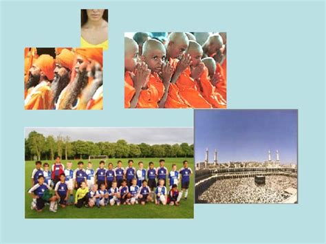 Who Is Your Community 的图像结果