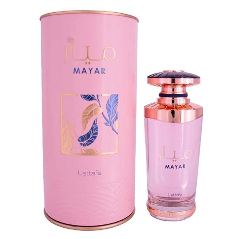 Lattafa Mayar Eau De Parfum For Women – FridayCharm.com