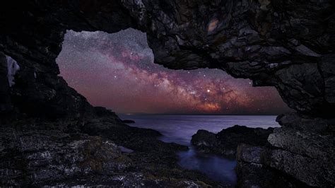 Milky Way 的图像结果