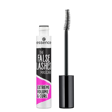 essence THE FALSE LASHES MASCARA EXTREME VOLUME & CURL online kaufen