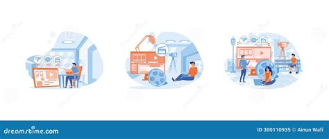 Work Animation 的图像结果