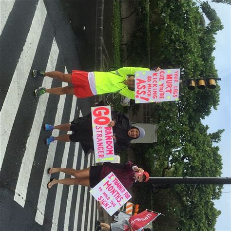 Running Sign 的图像结果