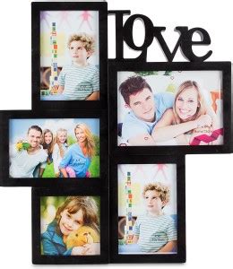 Spice Modello Glass Photo Frame Price in India - Buy Spice Modello ...