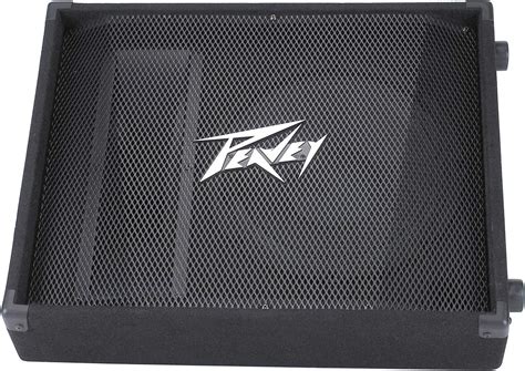 Buy Peavey PV 12M Floor Monitor Online India | Ubuy
