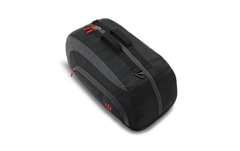 Custom Harissons Jake Gym Bag | Personalised with Name & Logo