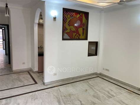 RWA Kalkaji Block k Kalkaji Rent - WITHOUT BROKERAGE Unfurnished 1 BHK ...